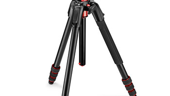 体积重量更加轻便：Manfrotto 曼富图 为190系列推出新款 190 GO！ 三脚架