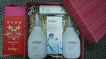 LOOKFANTASTIC 购入4瓶Jurlique 茱莉蔻 玫瑰花水