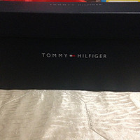 MYHABIT 直邮第一淘：TOMMY HILFIGER Clinton 牛津鞋