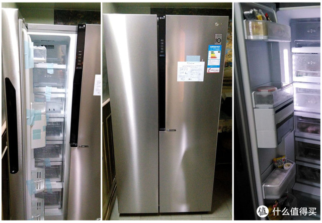 lg冰箱维修_lg冰箱gr-b2378jsy_lg老冰箱