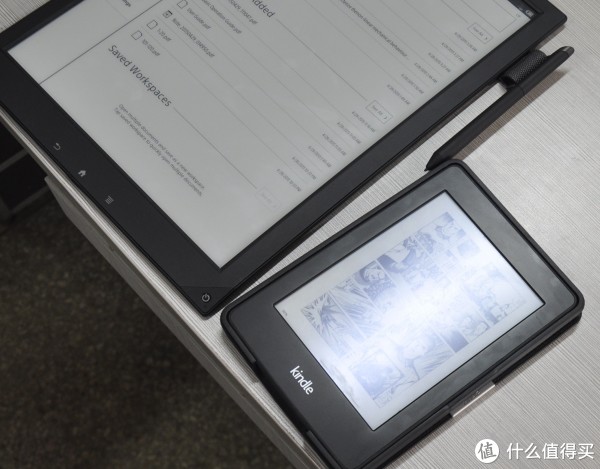 sony 索尼 digital paper dpts1 13.3寸电纸书