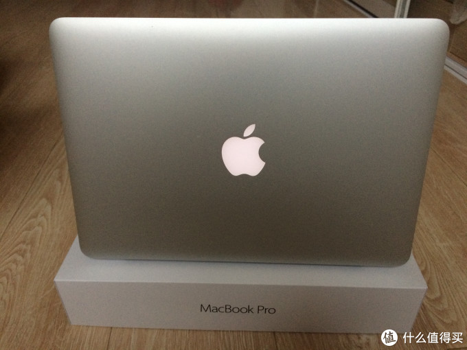 德国computeruniverse直邮 2015 13寸 retina macbook