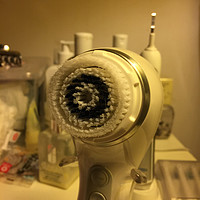 Clarisonic 科莱丽 Smart Profile 洗脸刷入手体验