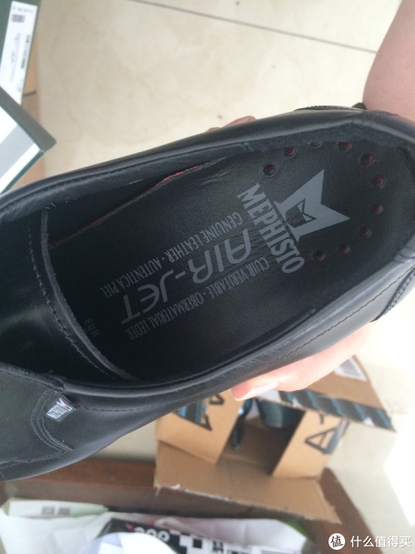 mephisto 马飞仕图 gusto oxford 牛津鞋