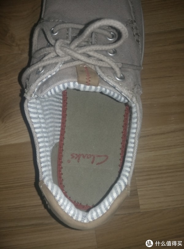 clarks鞋垫