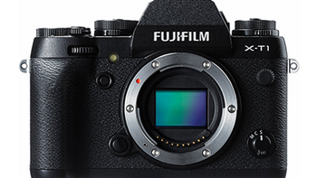 对焦能力升级：FUJIFILM 富士 针对 X-T1 推出 4.00 版固件