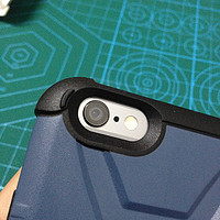 URBAN ARMOR GEAR for iPhone6 防摔保护壳入手体验