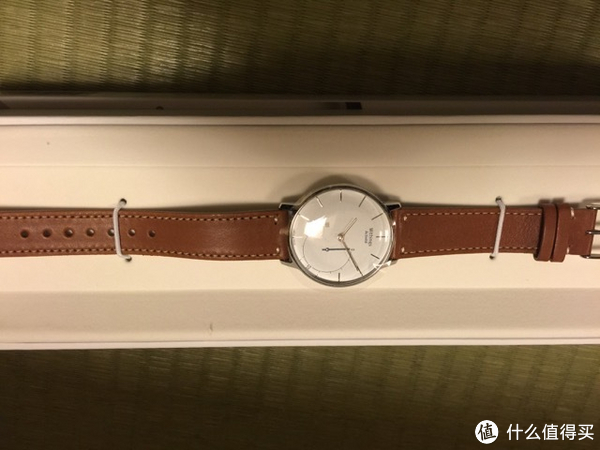 Withings Activité真身