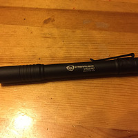 Streamlight 66118 Stylus Pro Black 手电使用感受