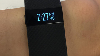 手环不只是用来减肥：Fitbit Charge HR 一个月使用小结