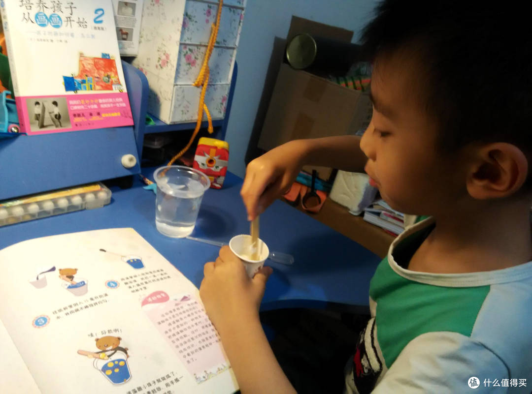 小小科学家手工作品做法 小小科学家手工制作_什么值得买