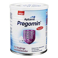 Milupa Aptamil Pregomin 400 g: Amazon.de: Drogerie & K&ouml;rperpflege