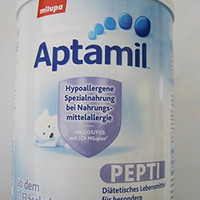 Milupa Aptamil Pepti 400 g: Amazon.de: Drogerie & K&ouml;rperpflege