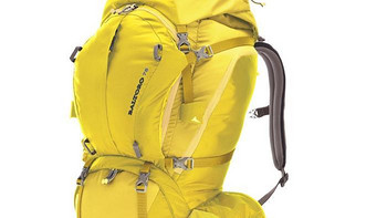 旅行需要的那些东西 篇二：Gregory 格里高利 BALTORO75 户外登山徒步背包