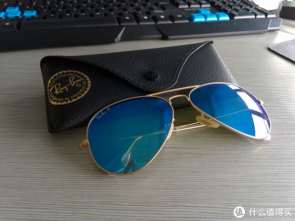 ray-ban 雷朋太阳镜 rb 3025 112/4l