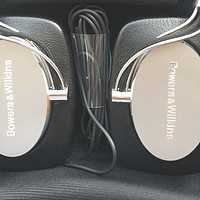 清仓价提高性价比：Bowers & Wilkins 宝华韦健 P5 头戴式耳机