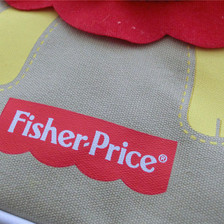 一大波 Fisher-Price 费雪 幼儿玩具&用品