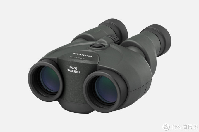 canon 佳能 推出 binoculars 10x30 is ii和12x36 is iii两款望远镜
