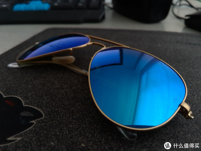 ray-ban 雷朋太阳镜 rb 3025 112/4l