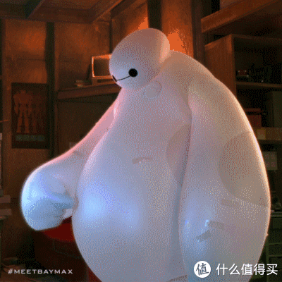 1,big hero   超能陆战队 baymax/大白可动玩偶&nbsp