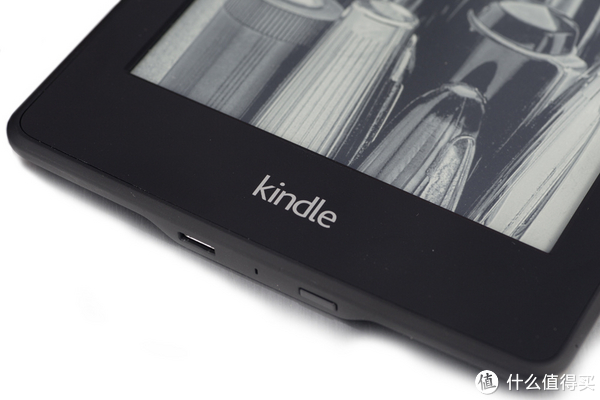 kindle paperwhite2 开箱外加一周使用体验