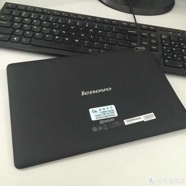 交行小羊毛:lenovo 联想 tab a10-80hc 平板电脑