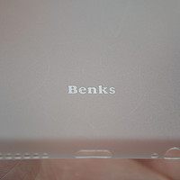 3元包邮的benks 邦克仕 iPhone 6 保护壳
