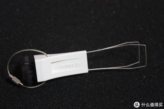 红轴退烧真神器?!Cherry 樱桃 G80-3494LYCU