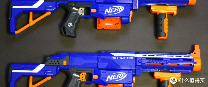 hasbro 孩之宝 nerf n-strike elite 系列晒单 篇一:a
