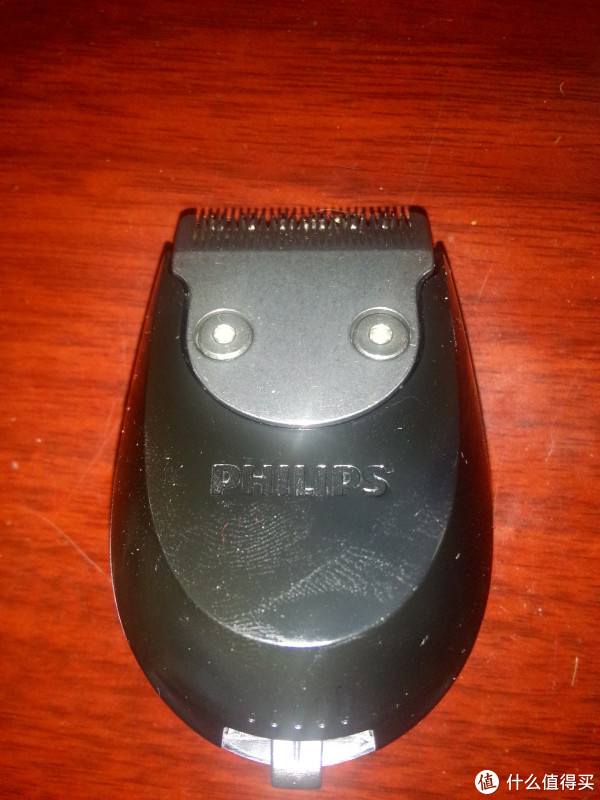 配套的胡须修整器