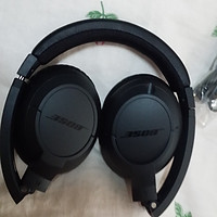 Bose SoundTrue 贴耳式耳机