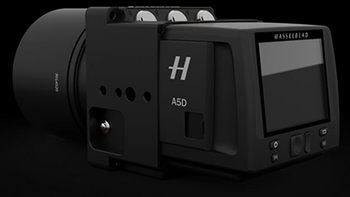 重回航拍领域：HASSELBLAD 哈苏 推出 A5D 系列 航拍相机