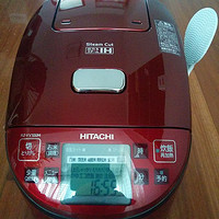 日本人肉带回 HITACHI 日立 电饭煲 RZ-VV100M