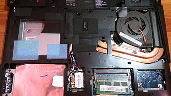 固态硬盘初体验：PLEXTOR 浦科特 PX-128M6S SSD