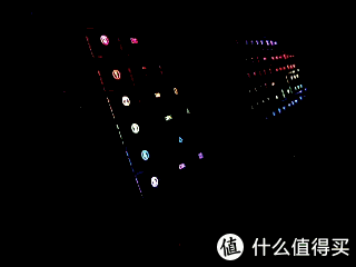 赛睿apex m800 rgb 机械键盘体验报告