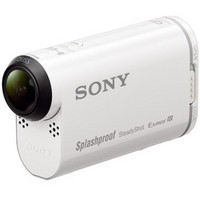 索尼（SONY）HDR-AS200VT 运动相机/运动摄像机 旅行套装