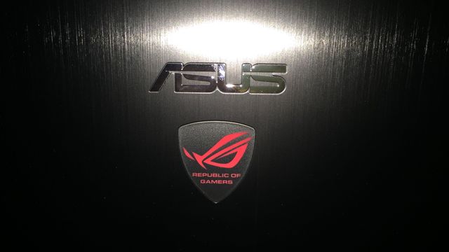 入手败家之眼ASUS 华硕ROG GL551JM-DH71 游戏本_值客原创_什么值得买