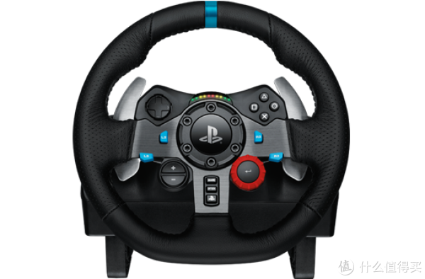 ps,xbox,pc都有份:logitech 罗技 发布 g29 / g920 游戏方向盘