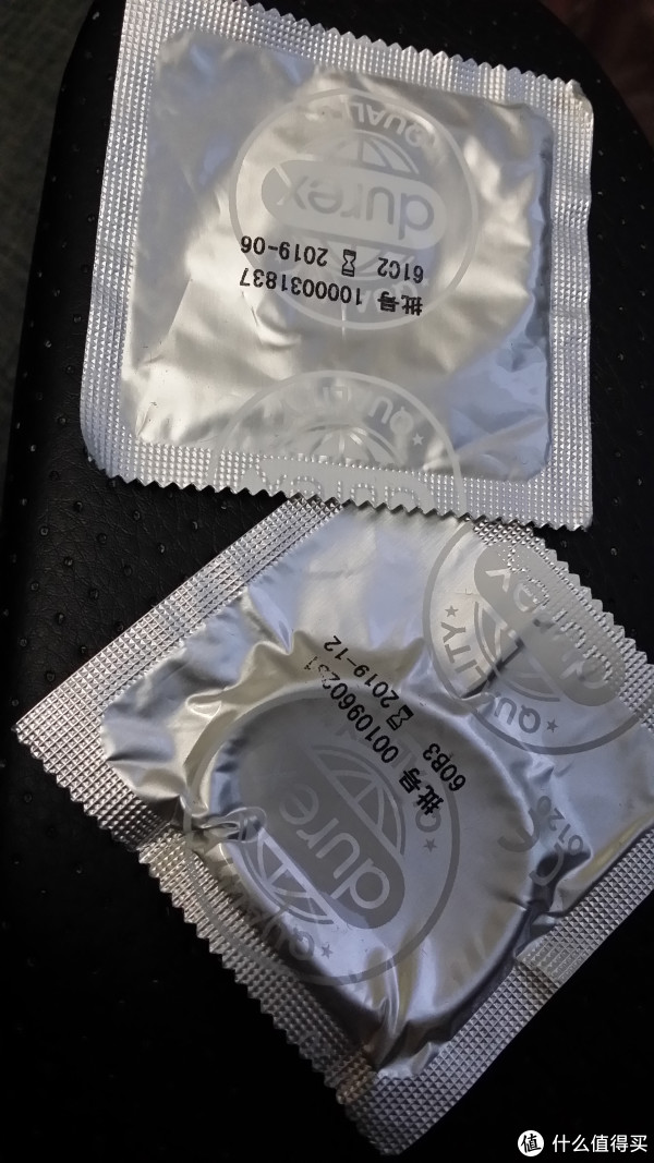 不仅仅是薄--durex 杜蕾斯 至薄幻隐air 空气套