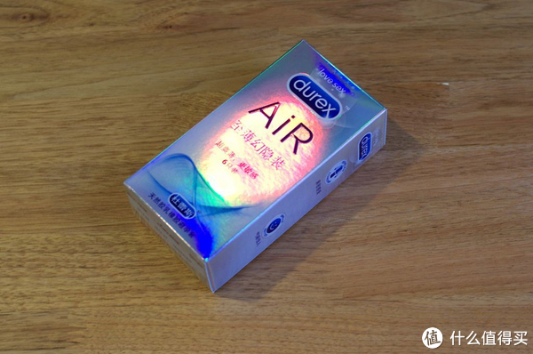 durex 杜蕾斯 至薄幻隐air 空气套(6只装)评测报告