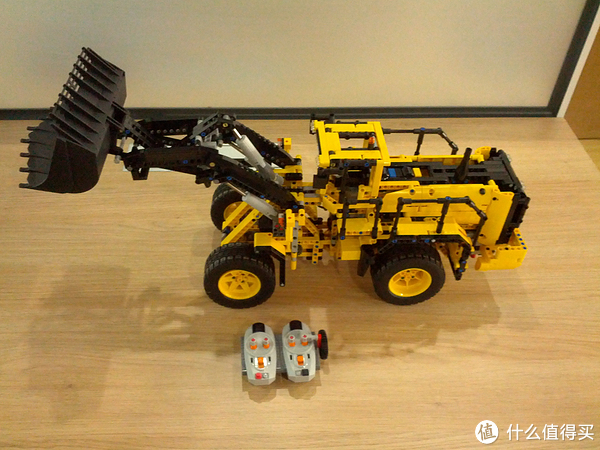 LEGO 乐高 机械组 Technic 42030 Volvo 