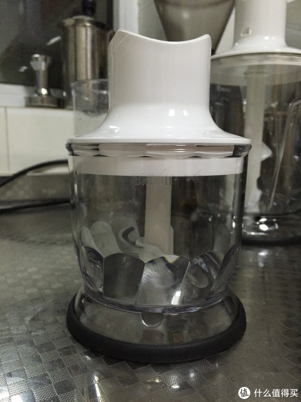 切碎器，可以切碎坚果香料等
