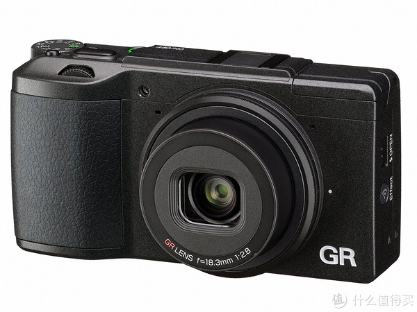 小幅升级：RICOH 理光发布便携数码相机GR II_相机_什么值得买