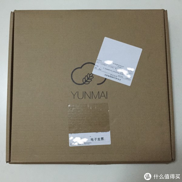 外包装正面