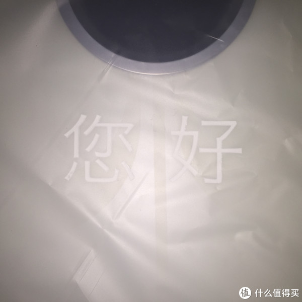 您好