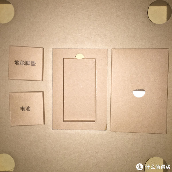 配件合影