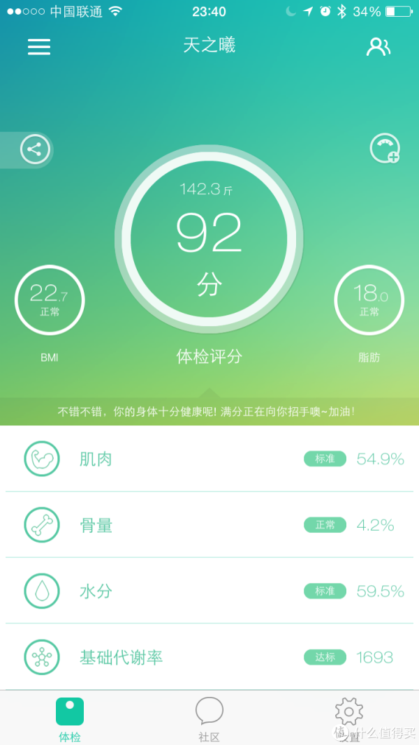 整体情况