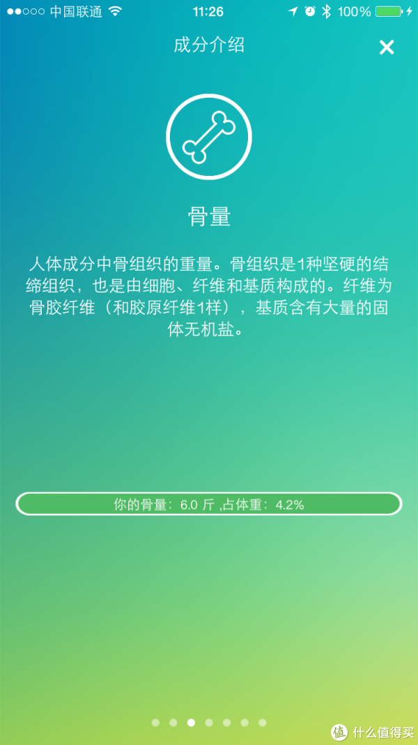 骨量