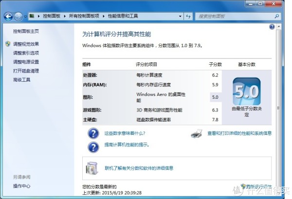 换了SSD硬盘项目飙升，但内存咋回事？？