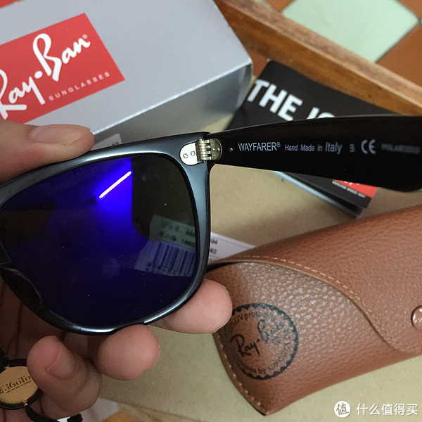 ray-ban 雷朋 2140f 太阳镜